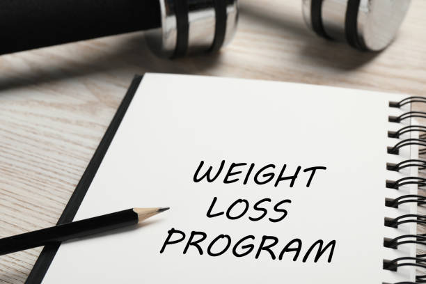 New Weight Loss Program for Healthy Lifestyle Support